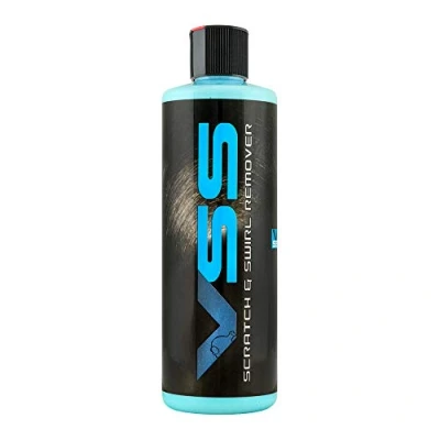 Image of Chemical Guys Scratch and Swirl Remover 16oz