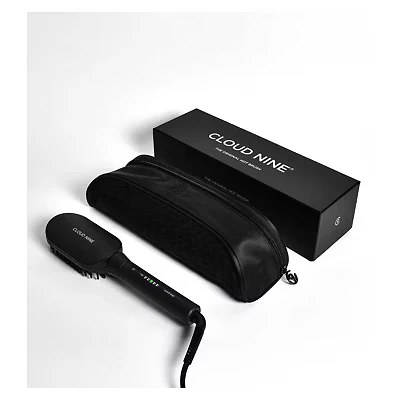 Image of CLOUD NINE the original hot brush