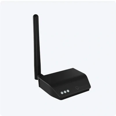 Image of Tractive Base Station, Increase the battery life of your cat tracker or dog