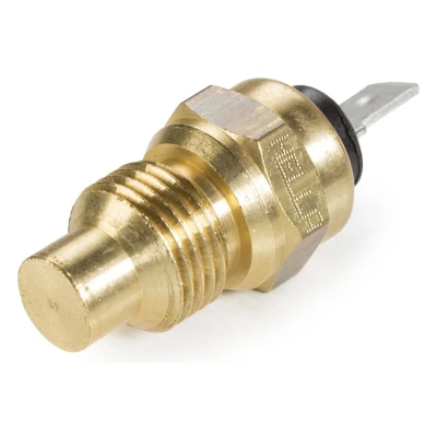 Image of 7700686174, 7700767102, 7701348488 Coolant Temperature Sensor HELLA 6PT 009 107 171 PEUGEOT: 205 II Hatchback, 309 J9 Van