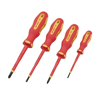 Image of XP1000 VDE Screwdriver Set (4 Piece)