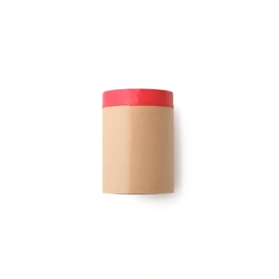 Image of Lick Paper Tape and Drape 25m x 18cm Pre Taped Masking Paper, Tool, Roll for Painting, Recyclable, Durable, Decorating Tools