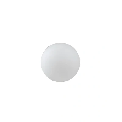 Image of SOLAR GECO Outdoor LED Portable Lamp White, IP65 RGBW 40cm