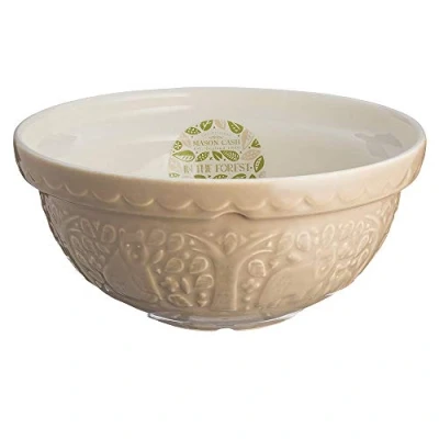 Image of Mason Cash In The Forest 24cm Bear Mixing Bowl