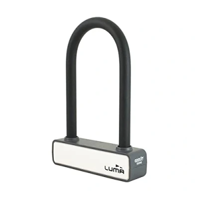 Image of Hoa55 86760 anti theft lock for fork u escudo 55 c4 COLOR WHITE SIZE 175 X 320