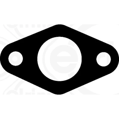 Image of 11712249885, 224988501B Gaskets ELRING 362.450 BMW: 5 Saloon
