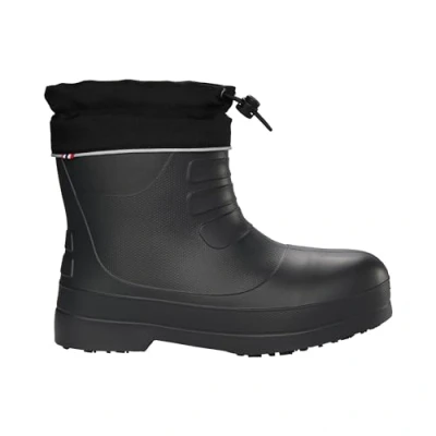 Image of Viking Norse LOW BOOT Wellies, Size: 11, Charcoal/black Synthetics/textile
