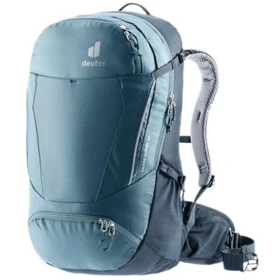 Image of deuter Trans Alpine 30 Bike Backpack