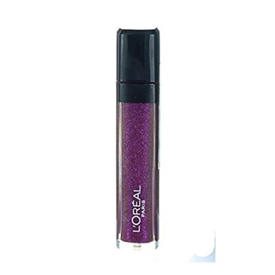 Image of L&#039;Oréal Infallible Lip Gloss G Me I&#039;m Gorgeous 202 8ml