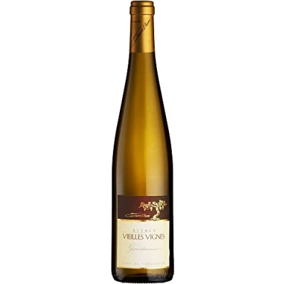Image of Turckheim Gewurztraminer Vieilles Vignes, Alsace, France 75 cl (case of 6) white wine