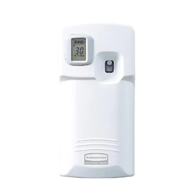 Image of Rubbermaid GH060 Microburst Automatic Air Freshener Dispenser