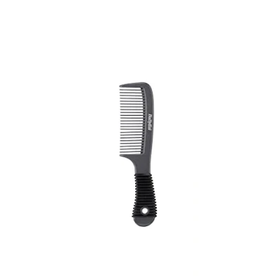 Image of BaByliss Diamond Detangle Comb, Silver