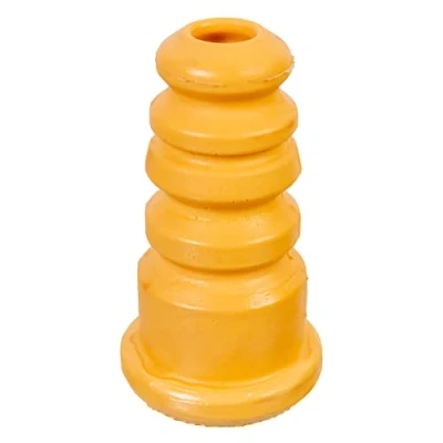 Image of 30635296, 30666243 Rubber Buffer, suspension FEBI BILSTEIN 172245 Rear Axle VOLVO: V50, C30, C70 2 Cabriolet