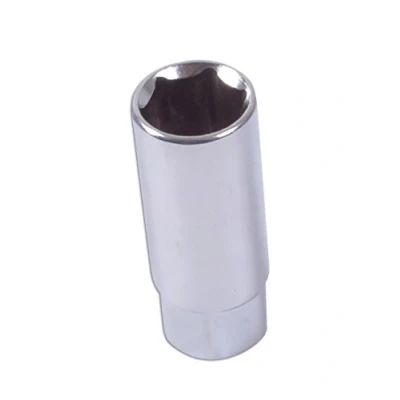 Image of Laser 1650 Spark Plug Socket 3/8&quot;D 16mm