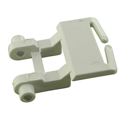 Image of Paxanpax Plastic Tumble Dryer Door Handle Insert Compatible with Servis M2000/M3000/M6000/M9000 Series