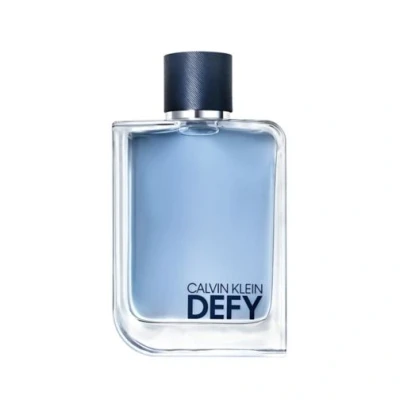 Image of Calvin Klein Defy Eau de Toilette 200ml Spray