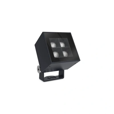 Image of Qubo Architectural Projector Feature Medium Light 10W Collingwood