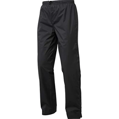 Image of Sprayway Womens Atlanta Rainpant, Black, 18 Short