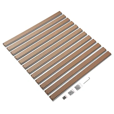 Image of Genmitsu 1010 Aluminum &amp; MDF Hybrid Spoilboard Table for CNC Router Machine PROVerXL 4030 to XY Axis Extension Kit