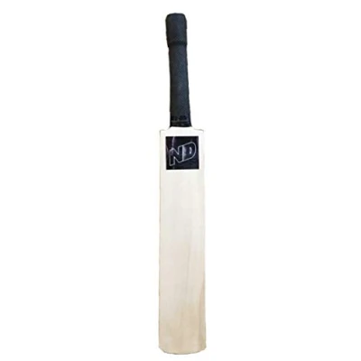Image of ND Sports Autograph Miniature Cricket Bat, 15 Inch Length