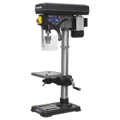 Image of Sealey Premier Pillar Drill Bench 16 Speed 1050mm Height 230V