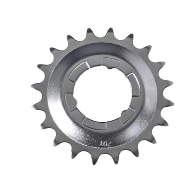 Image of Shimano Nexus 20T sprocket for geared hubs