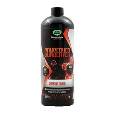 Image of Diamondbrite DB31 1 Shampoo, Litre Car Care Cleaning Product Highly Concentrated and Foaming