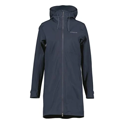 Image of Didriksons Bea 5 Womens Waterproof Parka