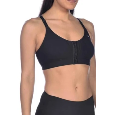 Image of ARENA Flora C Cup Sports Bra, womens, 0000002160, Black, 3 4 Years