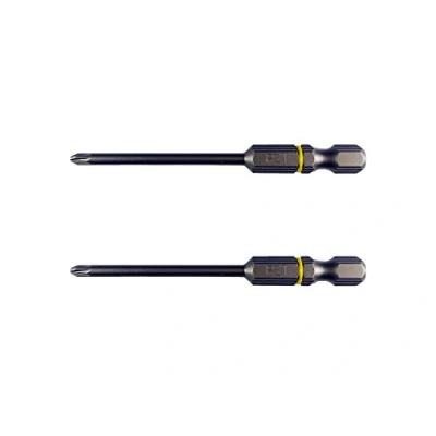 Image of VESSEL BC35 PZ1x70 Screwdriver bit (2 pcs)