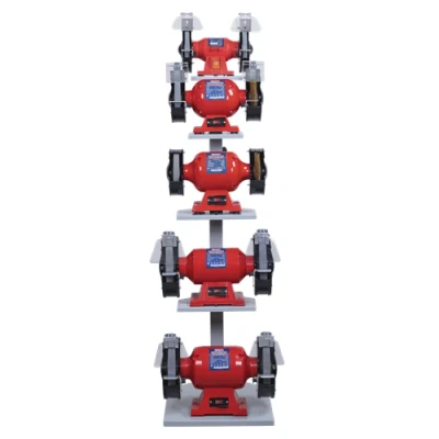 Image of Sealey Bench Grinder Stand Deal