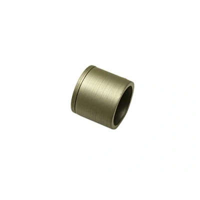 Image of Gardinia Wall Bracket for Diameter Champagne, Ø 19 mm