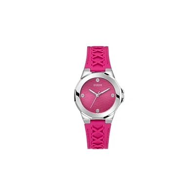 Image of Guess GW0599L1 Ladies Corset Watch