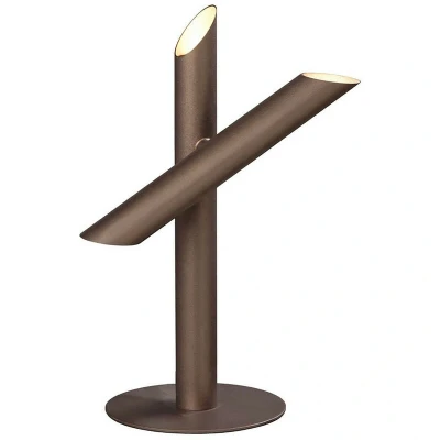 Image of Take Bronze Table Lamp 9W LED 3000K, 800lm,
