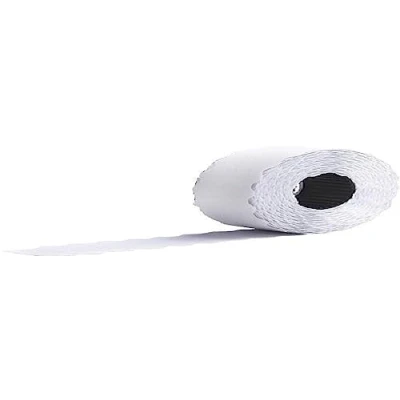 Image of Avery PLR1226 Removable Label Roll for PL1/8 1 Line Pricing Gun White, (26 x 12 mm, 1500 Labels Per Roll)