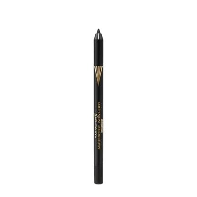 Image of Max Factor Masterpiece Wow Waterproof Eyeliner 310 Sable Black