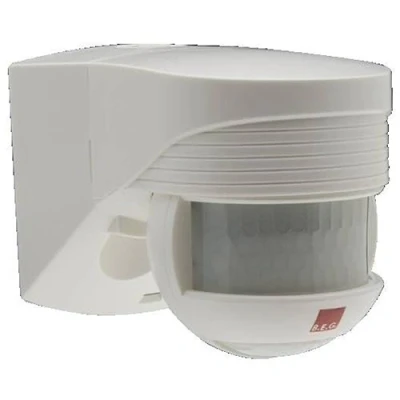 Image of B.E.G LC Click 140 91001 Motion Detector White