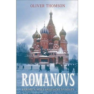 Image of Romanovs