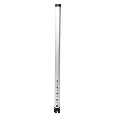 Image of VGEBY Golf Ball Pickup Tube, Retriever Aluminum Alloy Pick Up Putter Sucker Storing Tube Hold 23 Balls Sportinggoods Leisure Sports