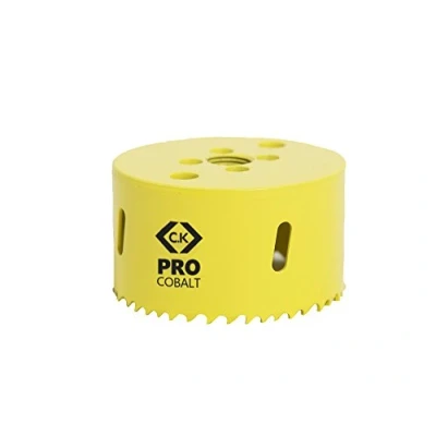 Image of C.K ProCobalt Holesaw 68mm