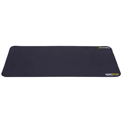 Image of MusicNomad Premium Guitar Work Mat Pad for Repair, String Changing, Setup, Workstation, Bench, 17 x 36 (MN208)