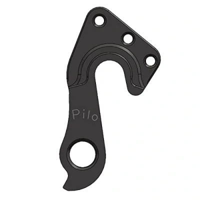 Image of Pilo D1160 Derailleur Hanger Compatible/Replacement for Boardman Team