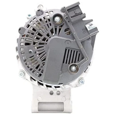 Image of 1469714, 1685794, 1698214, 1871861, 2265722 Generator HELLA 8EL 015 630 091 14V 120A 49mm FORD: FIESTA 6, FOCUS 3, MONDEO 4
