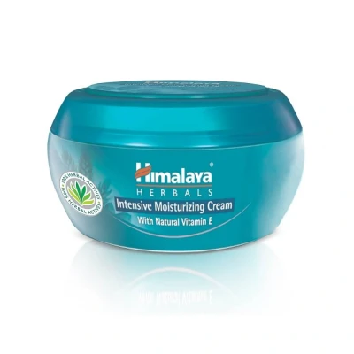 Image of Himalaya Intensive Moisturizing Cream, 50 ml