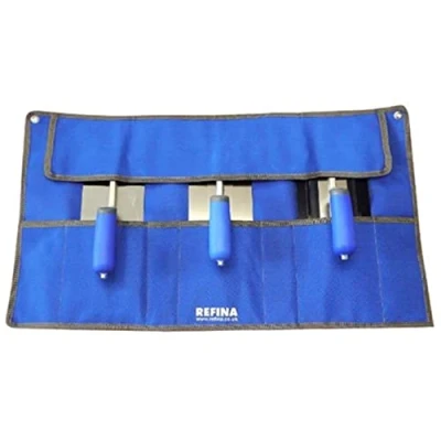 Image of REFINA 630036 Canvas 16&quot; Multi Trowel Holder