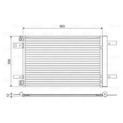 Image of Siemens 6FX1120 2CA00