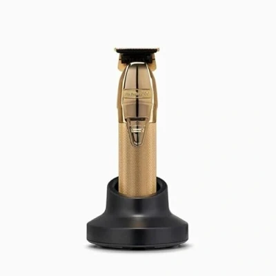 Image of BaByliss Pro Gold Super Motor Cordless Skeleton Trimmer