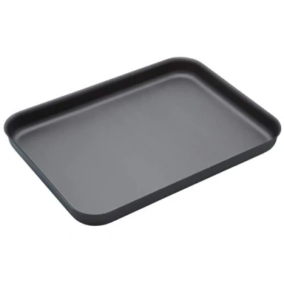 Image of Master Class Professional Baking Tray 42x31x4cm Hard Anodised