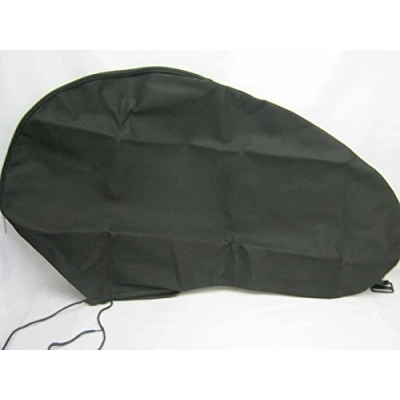 Image of Alm New Replacement Blower Vac Bag VB400 B&amp;Q Challenge Sovereign