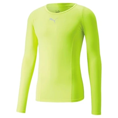 Image of PUMA LIGA Baselayer Tee LS